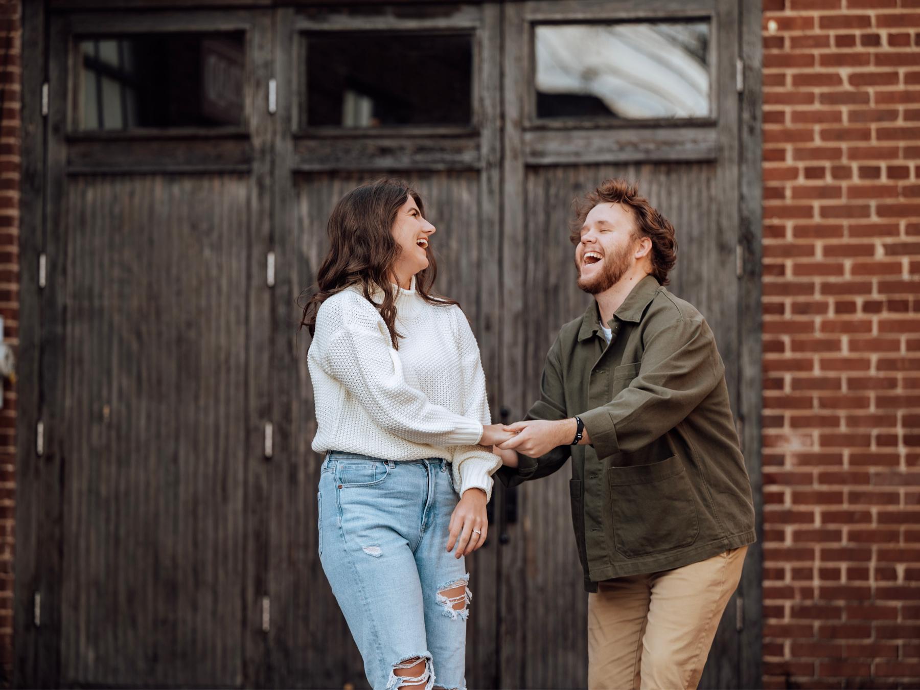 The Wedding Website of Ashlee Caraker and Joshua Herndon