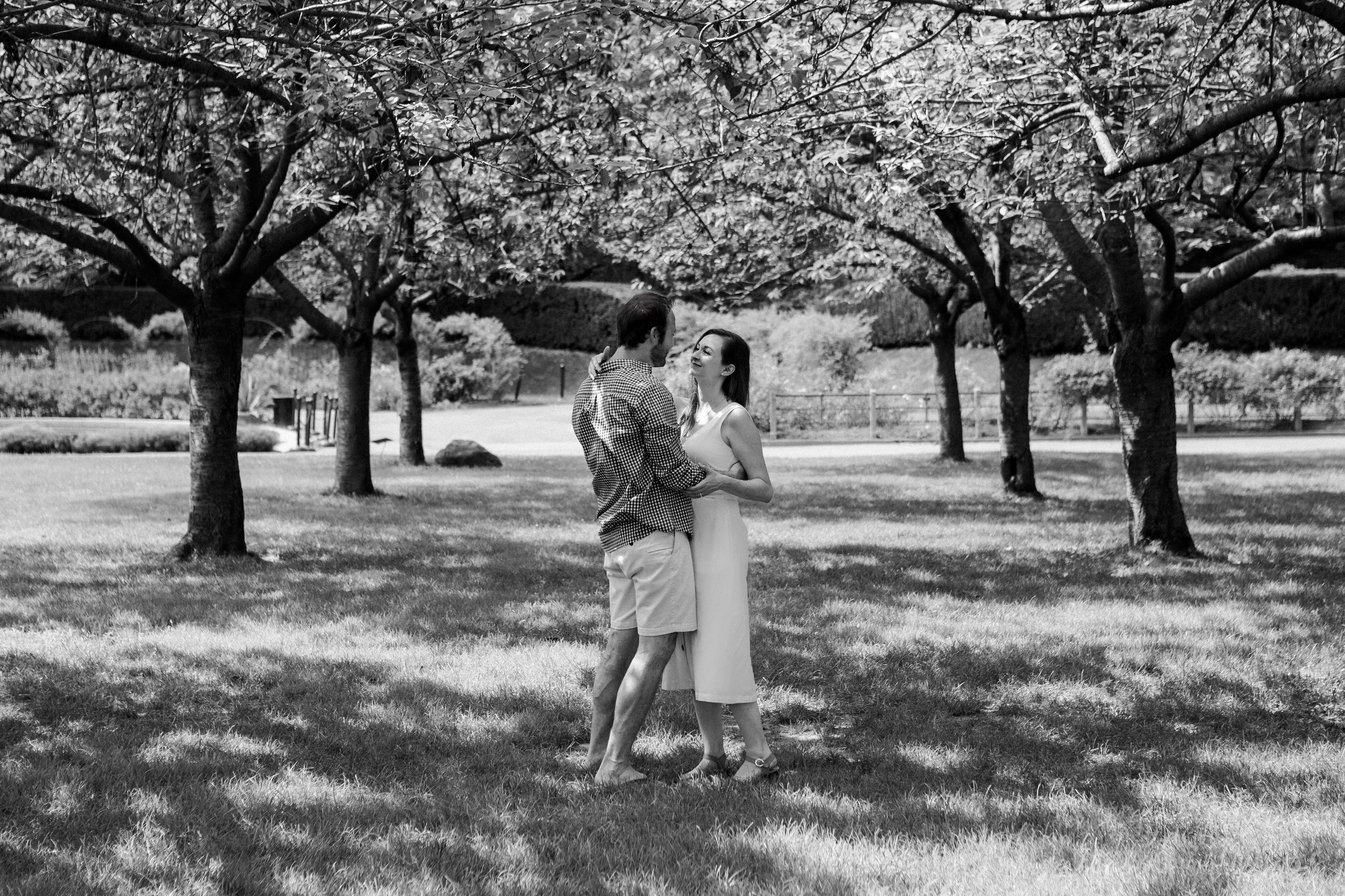 The Wedding Website of Alex Bennett and Scott Shannahan