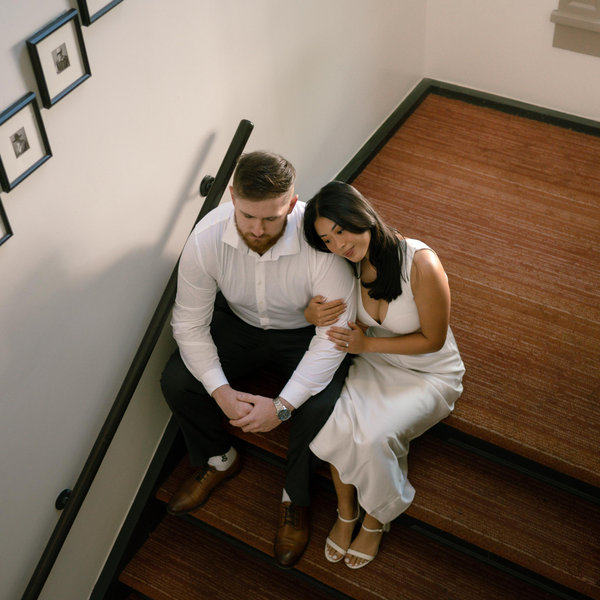 Our newlywed fund