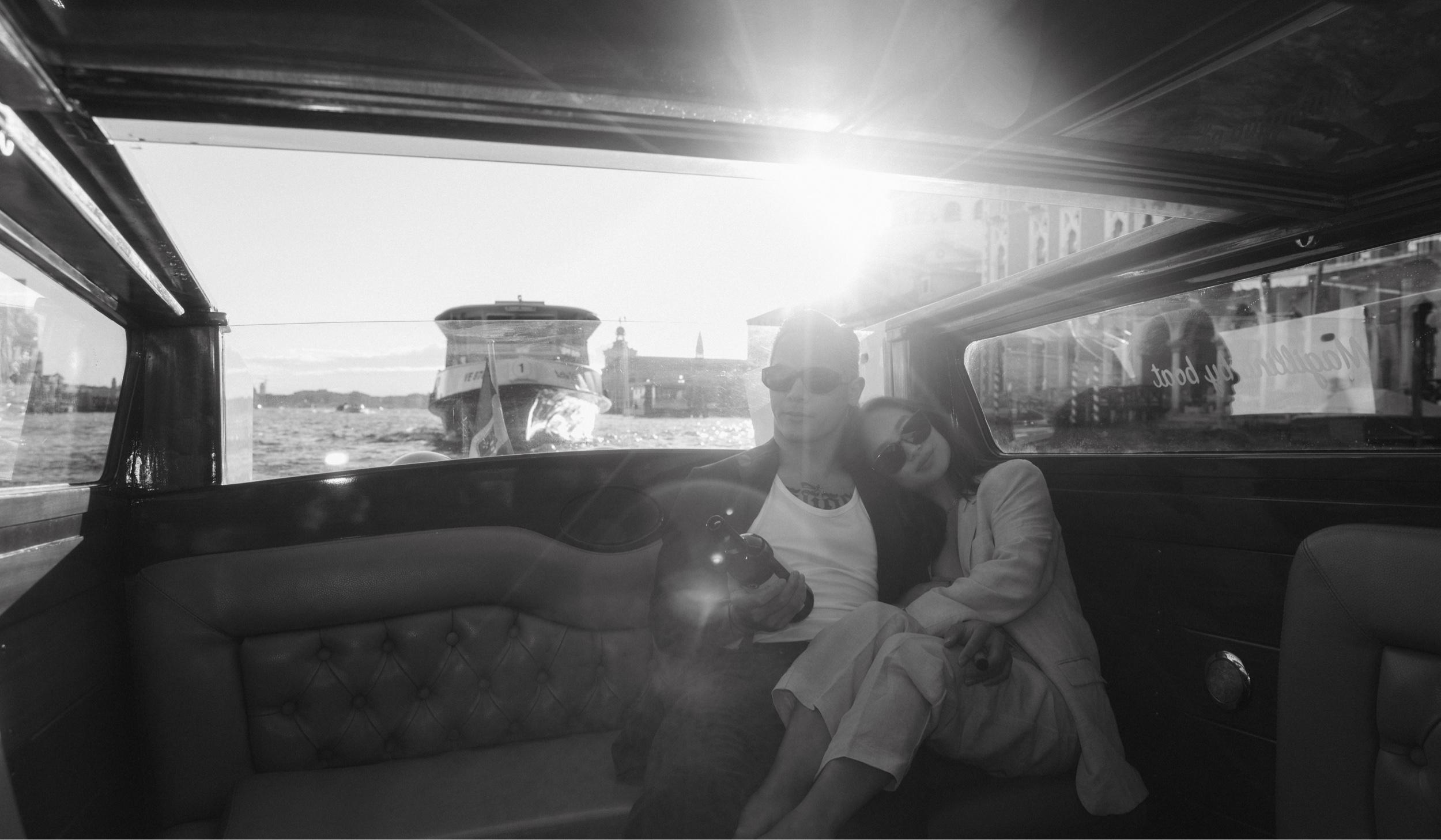 The Wedding Website of Darla Nguyen and Bryant Tang