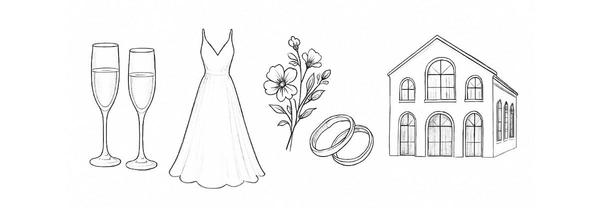The Wedding Website of Tricia Jackson and Matt Levendosky