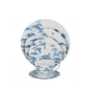Country Estate Delft Blue Dinner Plate