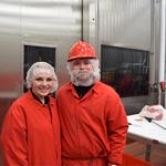 Meat Science & Animal Biologics Discovery