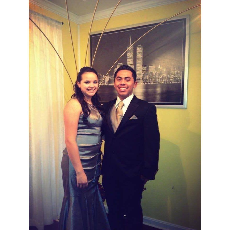 Prom 2013