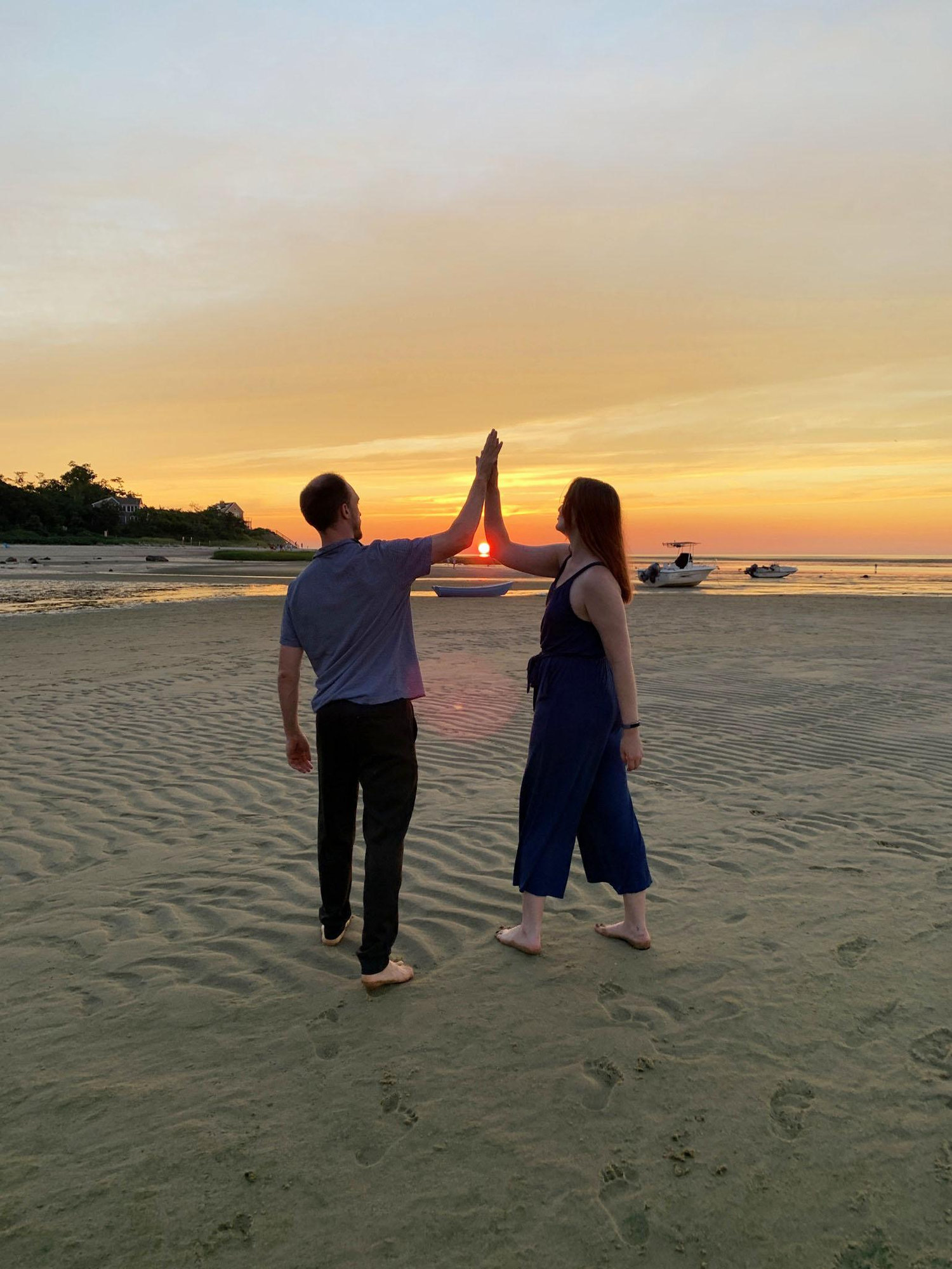 The Wedding Website of Blair Laurie and Tucker Delaney-Winn