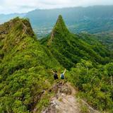 Hiking