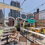 Sky Yard @ The Drake Hotel
