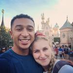 Disneyland Park (North of Temecula, near LA)