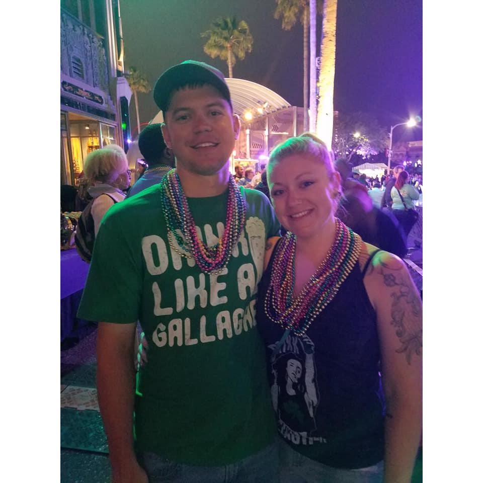 Universal in FL - March 2019