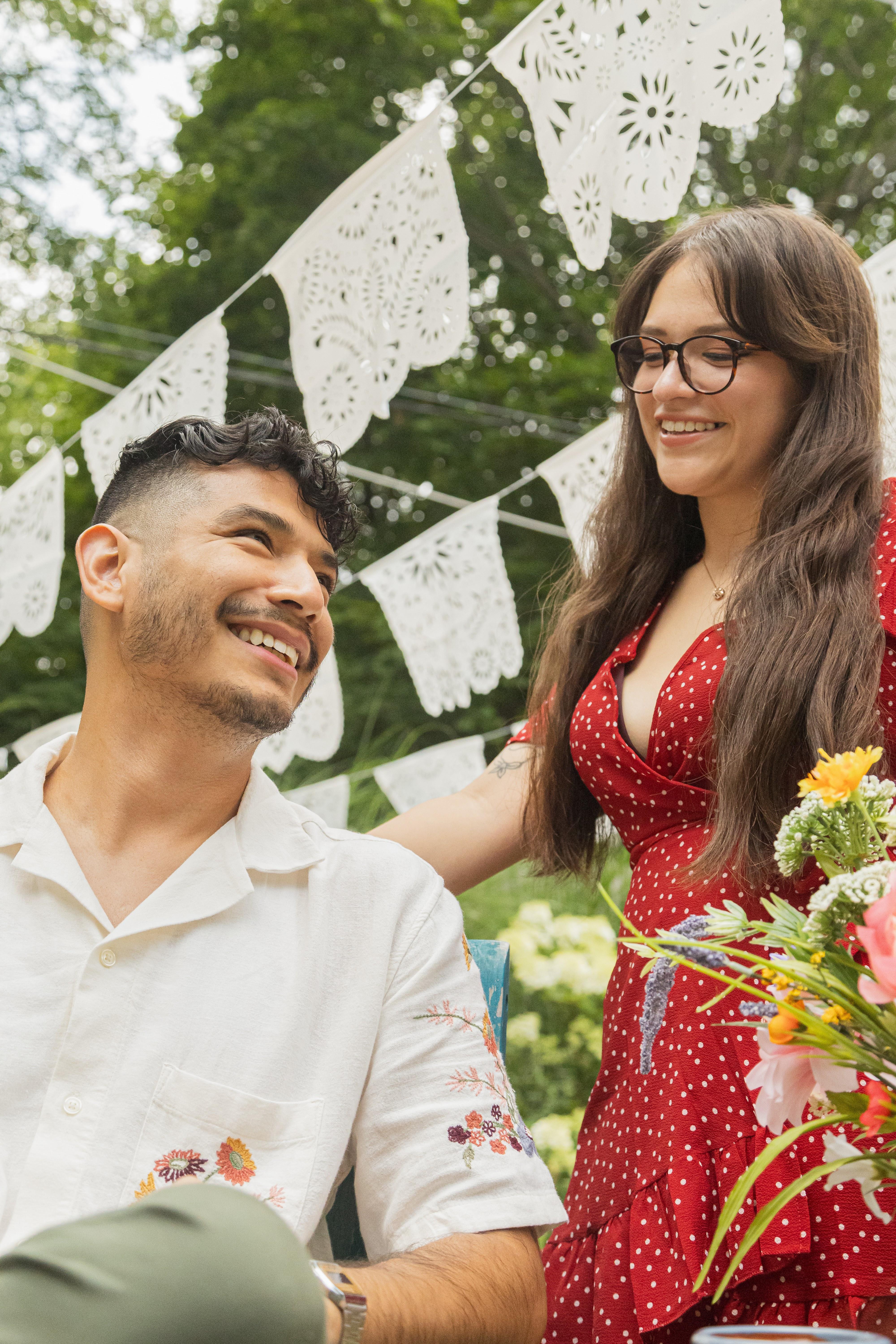 The Wedding Website of Jamilet Guinto and Omar Abonce