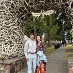 Teton National Forest