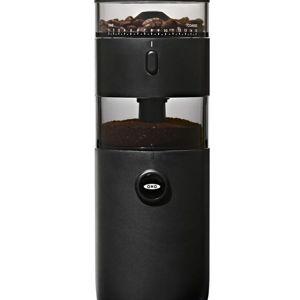 Compact Conical Burr Coffee Grinder