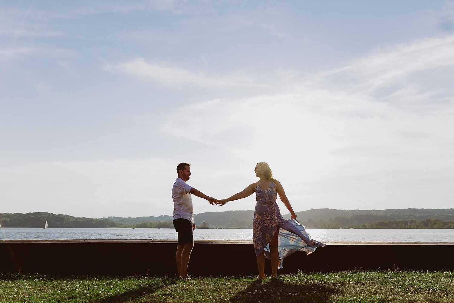 The Wedding Website of Stephanie Ann Lang and Howard Brett Voletsky