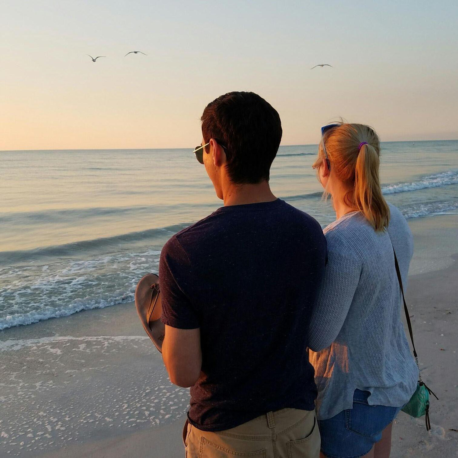 Florida -February 2017