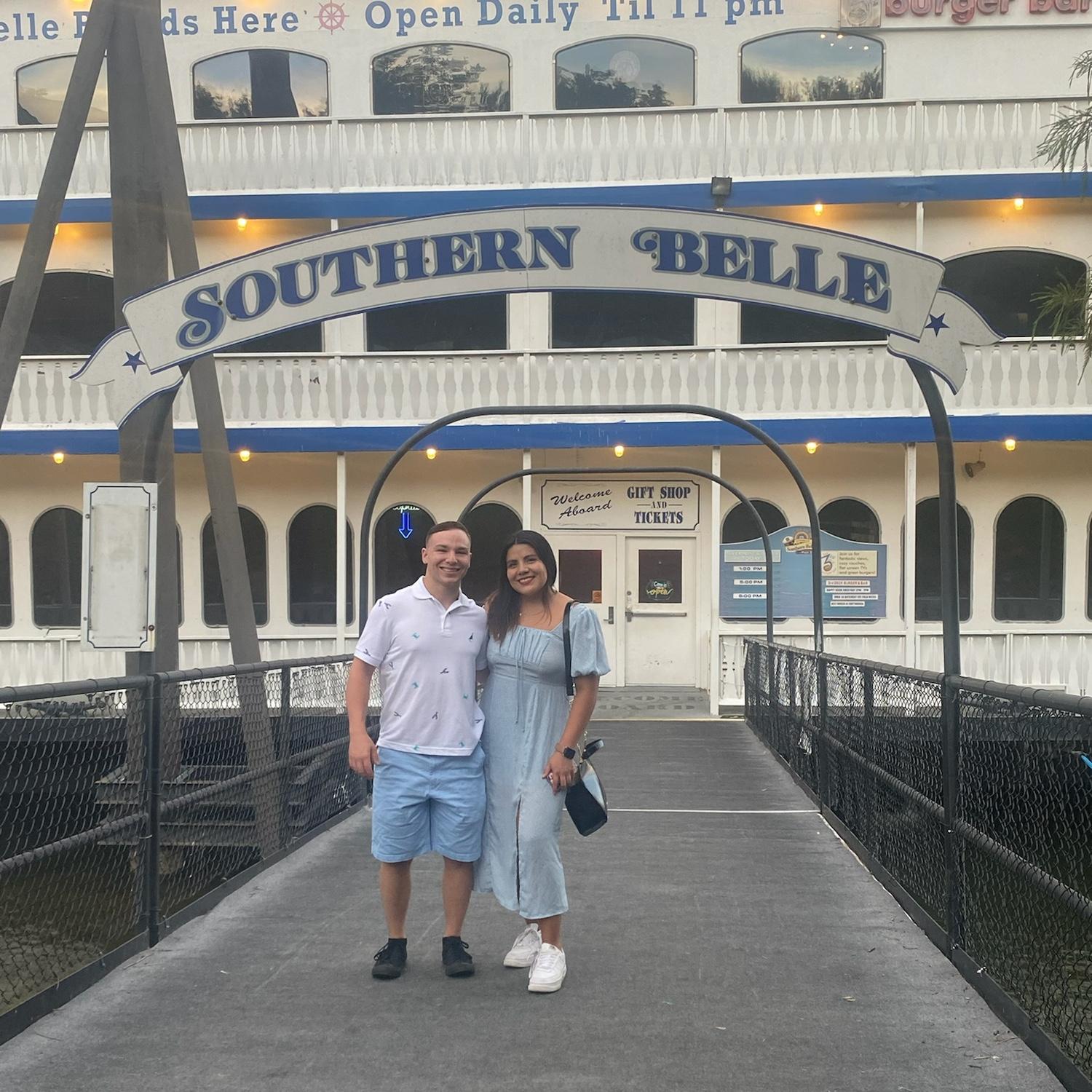 Visiting Chattanooga, TN