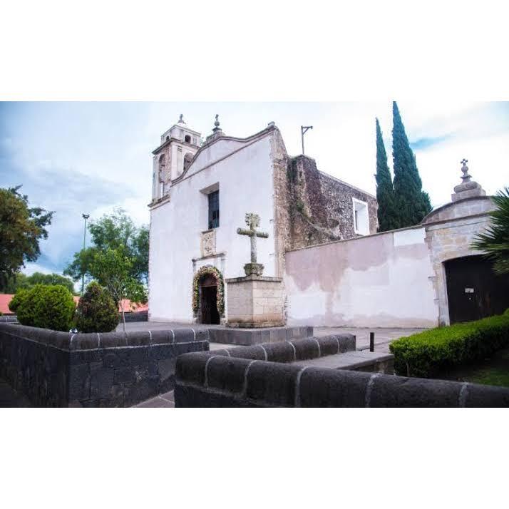 Pueblo Mágico Huasca