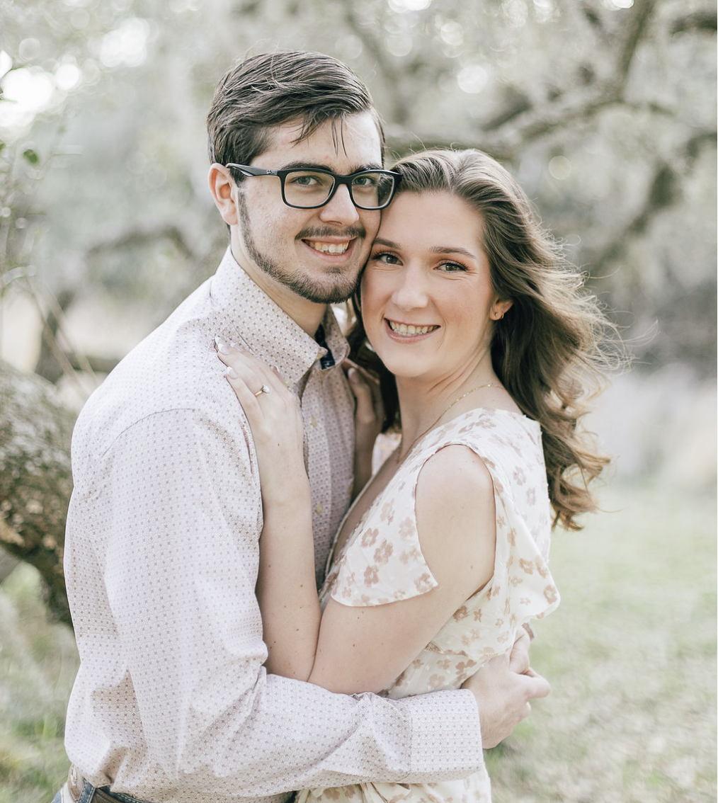 The Wedding Website of Lauren O'Leary and Quinn Garcia