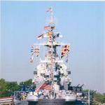 Battleship North Carolina
