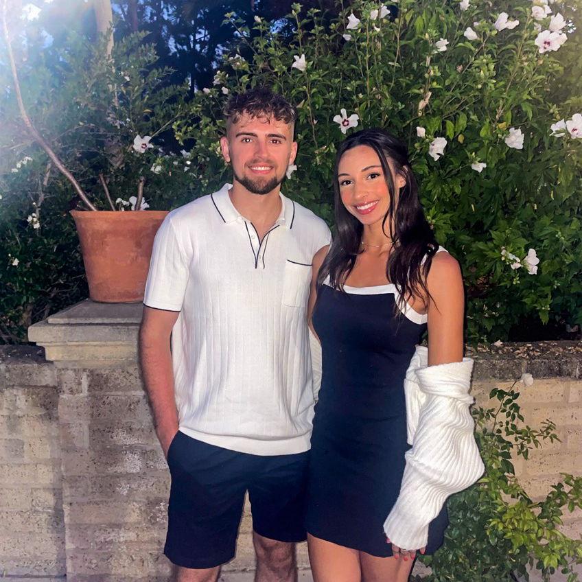 Our trip to San Diego, CA