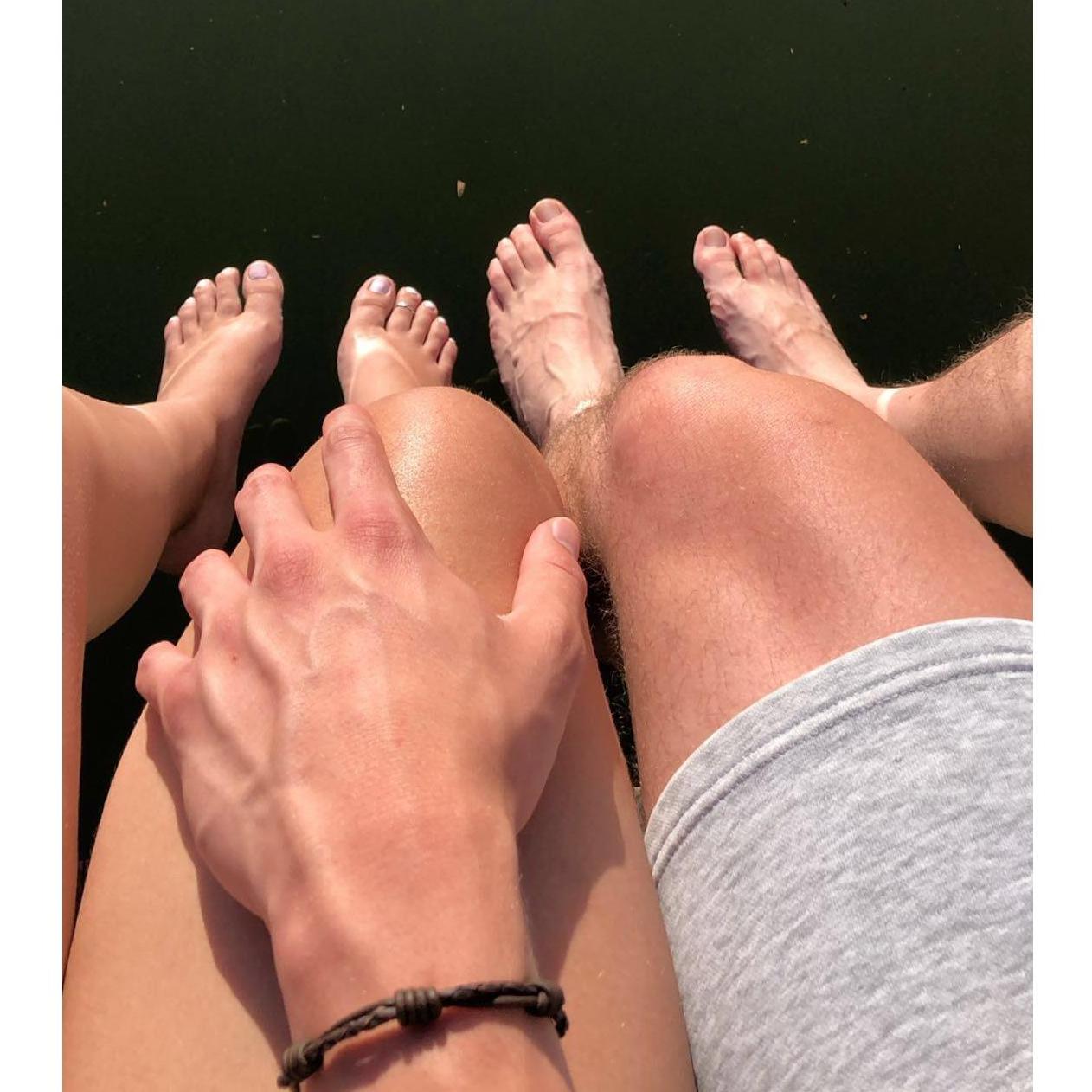 Smith Mountain Lake 2019
