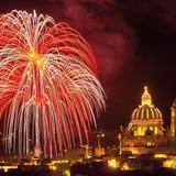 Festa at Xewkija