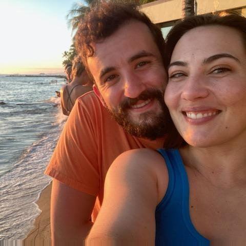Our First Trip to Oahu, Hawaii