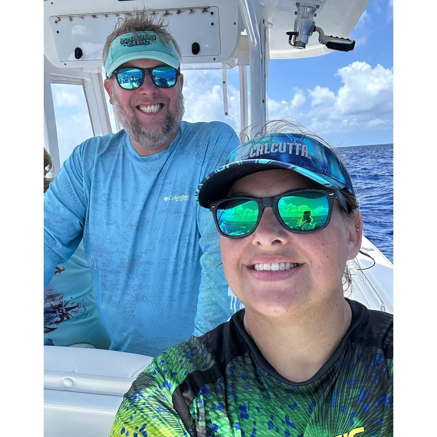 Fishing in Florida Keys, 2023
