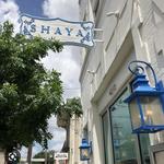 Shaya