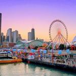 Navy Pier