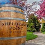 Sheldrake Point Winery