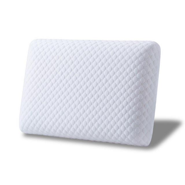 Memory Foam Pillow Orthopedic Designed Neck Pillows