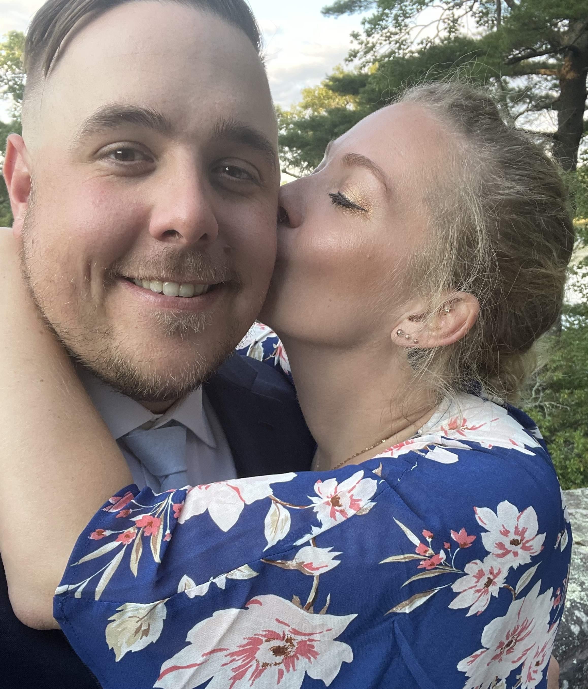 The Wedding Website of Michelle Pagucci and Jake Pagucci
