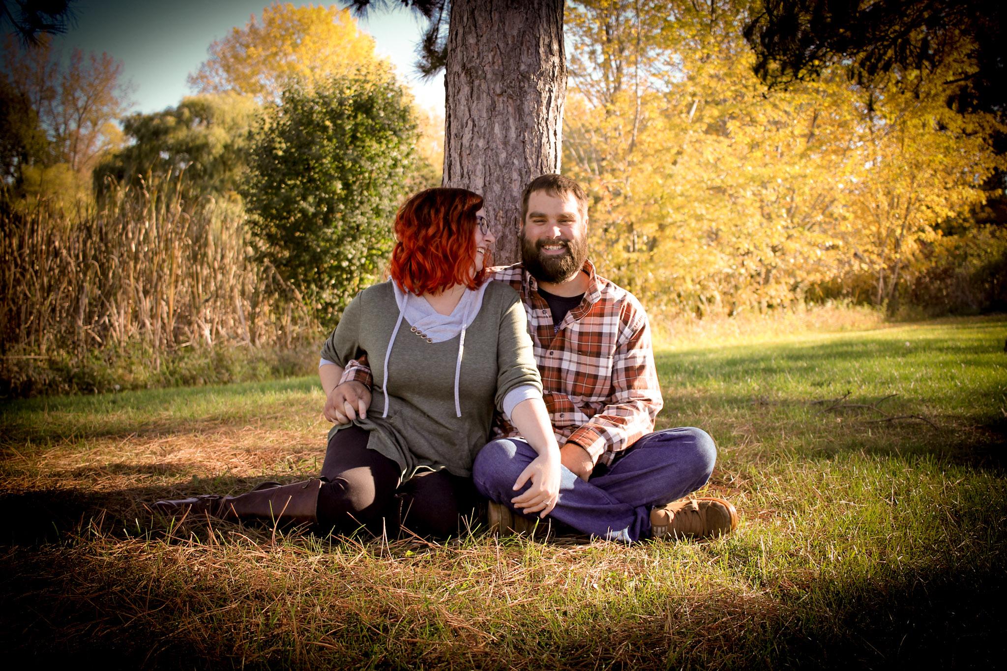 The Wedding Website of Magdalena Welty and David Fleming