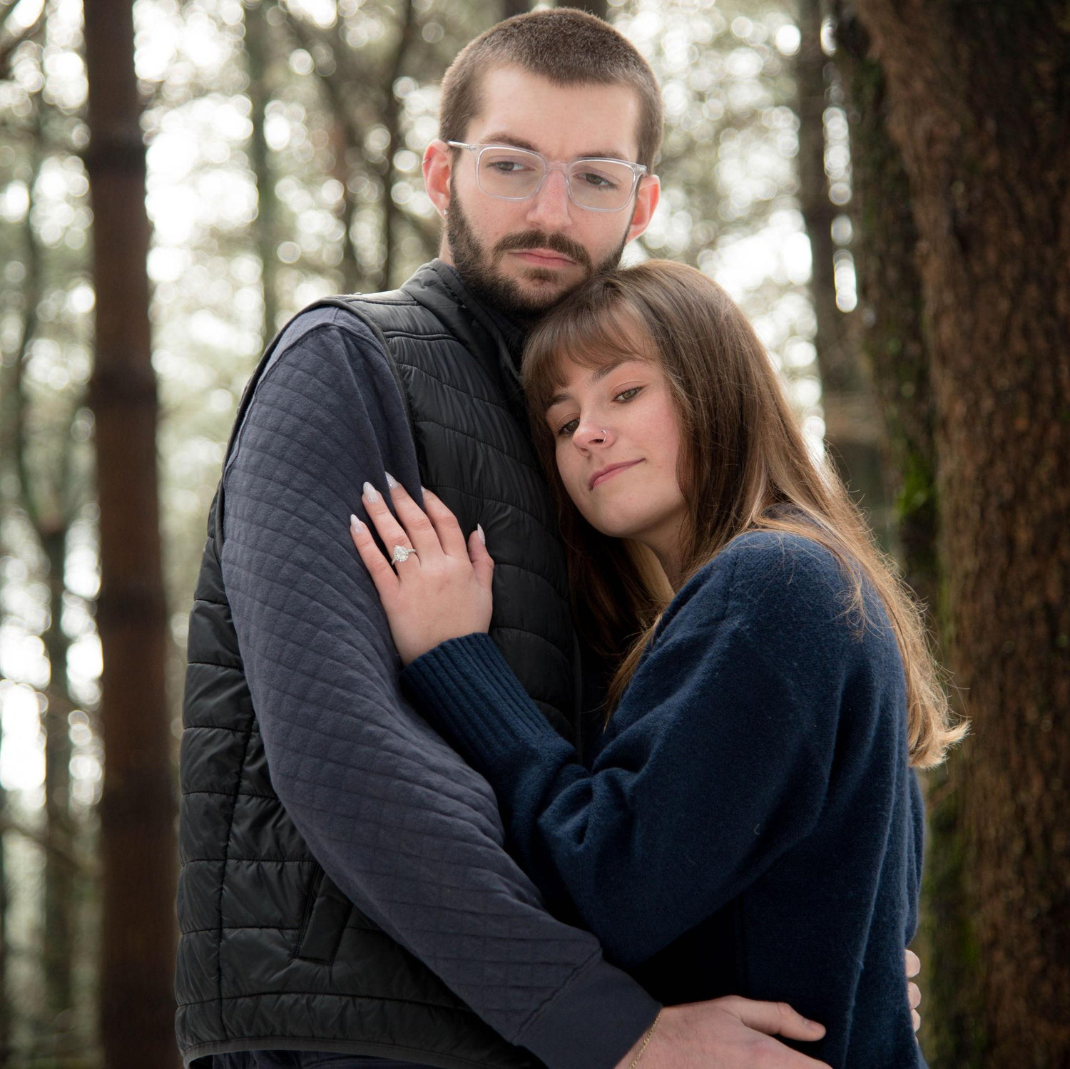 Engagement Photos