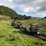 Buggy Tour