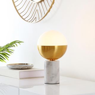 Evolet Table Lamp