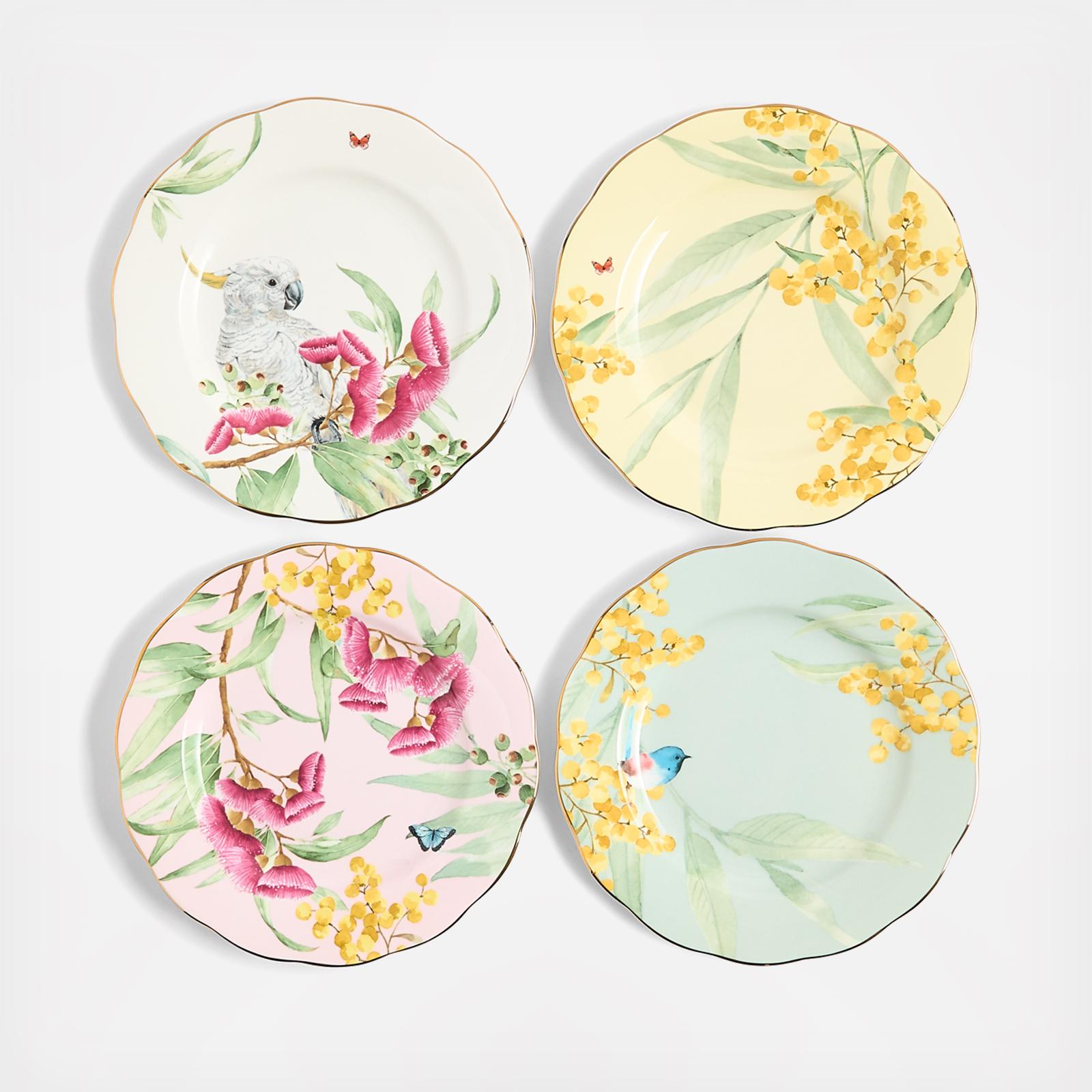 Royal Albert, Miranda Kerr Australiana Assorted 16-Piece