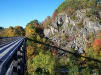 The Wallkill Valley Rail Trail