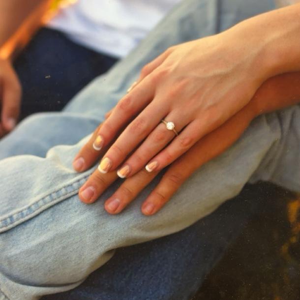 this ring 😍