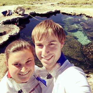 The Wedding Website of Jessa Wilber and Andrew Porter