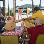 St Thomas Food Tasting and Cultural Walking Tour- $100pp