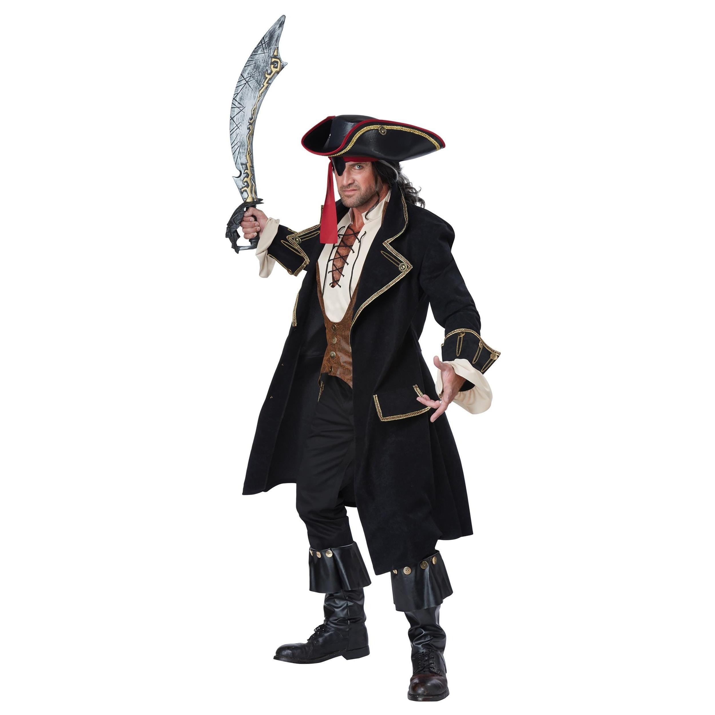 Deluxe Pirate.
Available on Amazon.
