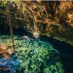 Gran Cenote