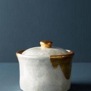 Ursula Sugar Pot
