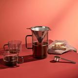 Pour-Over Coffee Maker