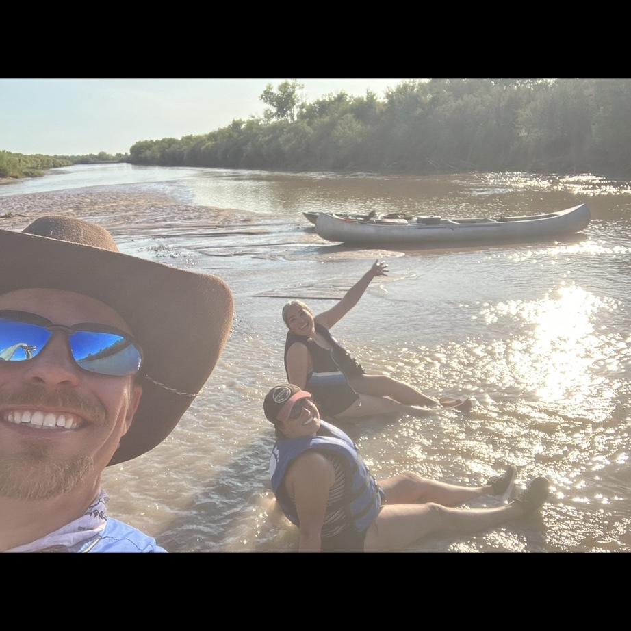 River Day