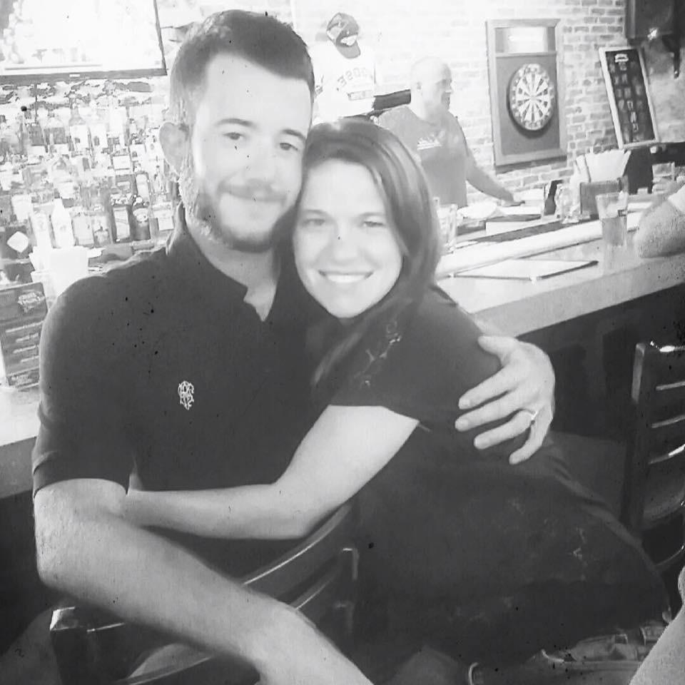 First picture together