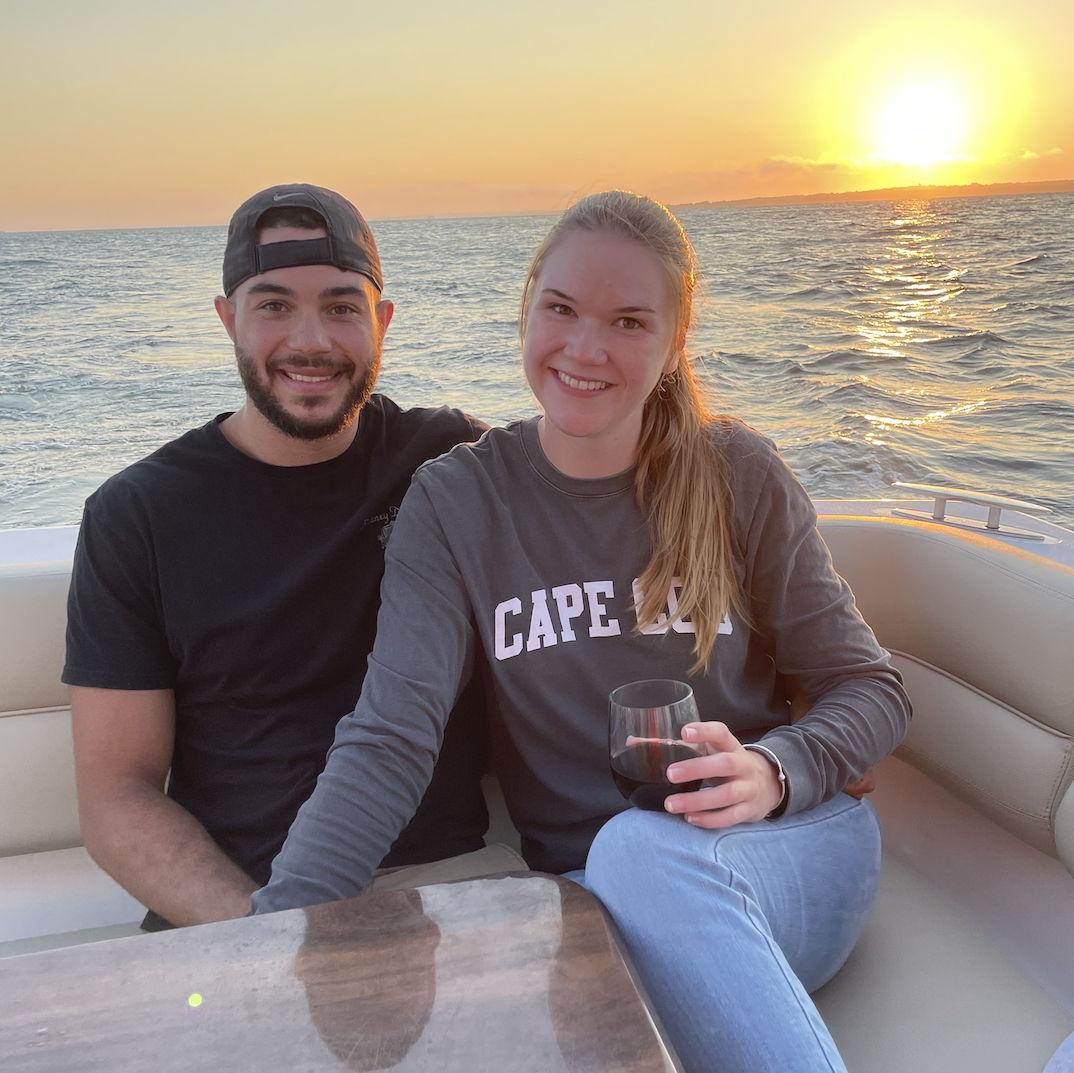Cape Cod summers - Falmouth, MA 09.2023