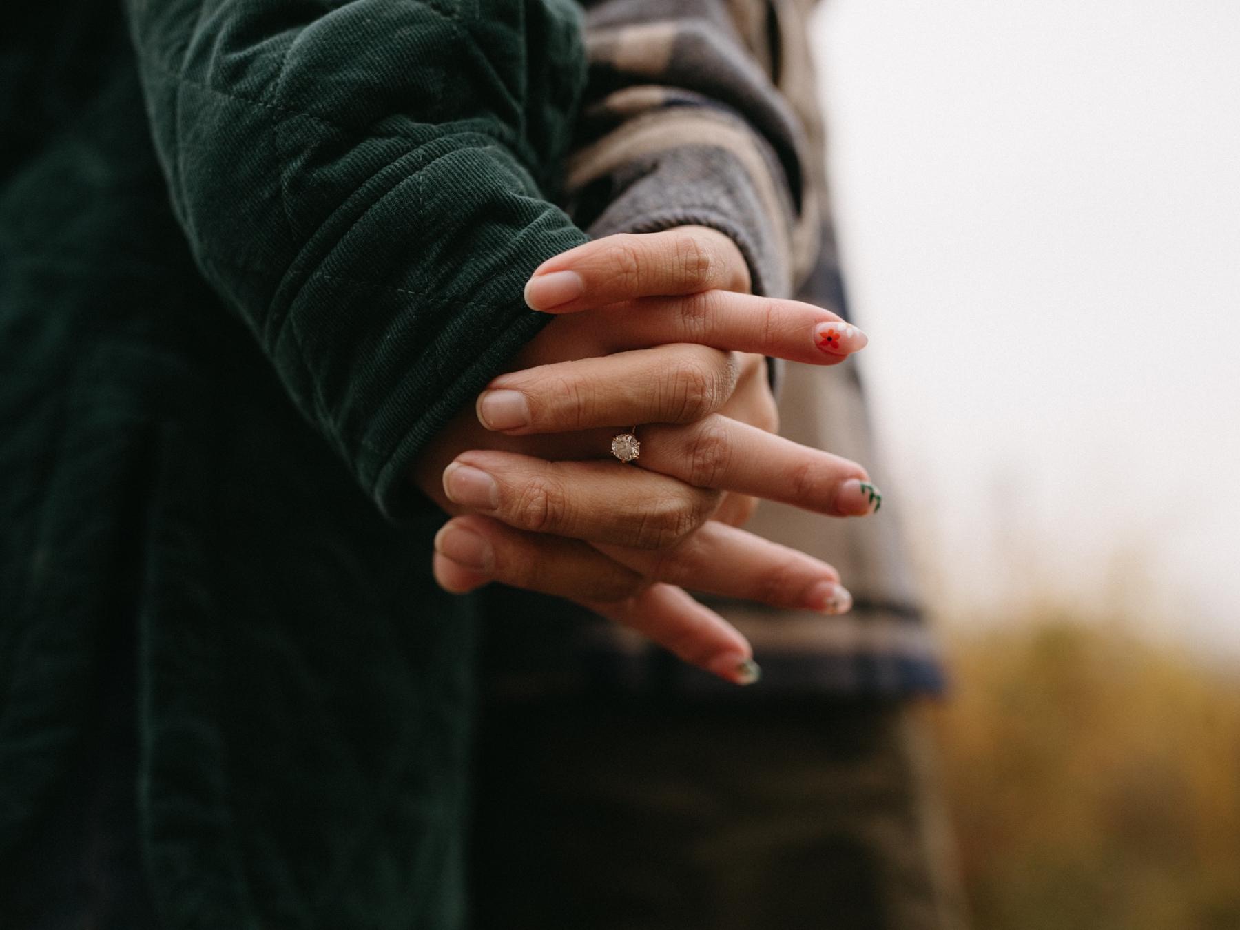 The Wedding Website of Marissa Thompson and Jeff Tomilloso