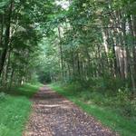 Chautauqua Rails-To-Trails